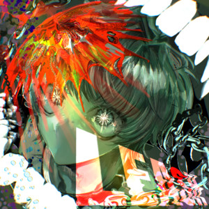 LEASH by VILLAINS HOUSE