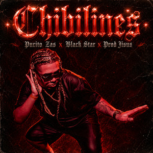 Chibilines by Purito Zas, Black star, PROD.JISUS