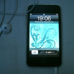 my iphone by loxxy
