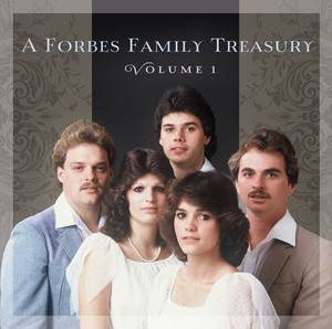 It Is I, Be Not Afraid by Forbes Family