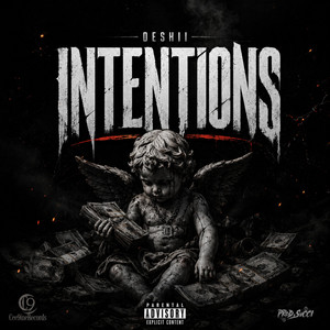 INTENTIONS by Deshii