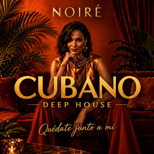 Cerca de mí by NOIRÉ