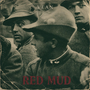 Red Mud by VEAN