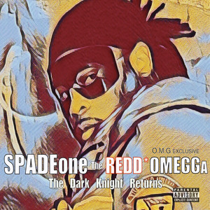 The Dark Knight Returns by Spadeone the Redd*Omegga