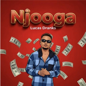 Lucas DRanks - Njooga