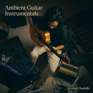 Ashayein (Iqbal) by Krishna Chauhan