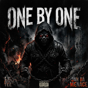 One By One by Lil Bouy Tee, Jan Da Menace