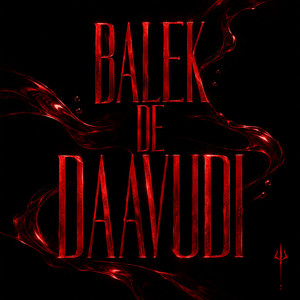 Balek de Daavudi by Kandu