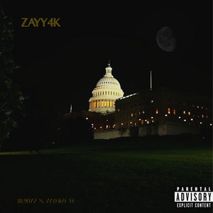 Patterns by Zayy4k