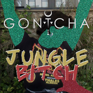 Jungle Bitch - Original Mix