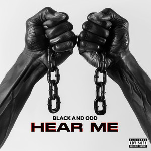 Black and Odd - Testimony