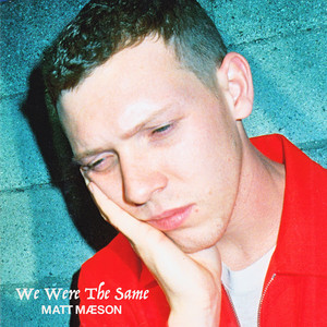 Portada de We Were The Same