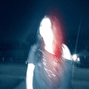 bloody hands by Cayden Lorraine
