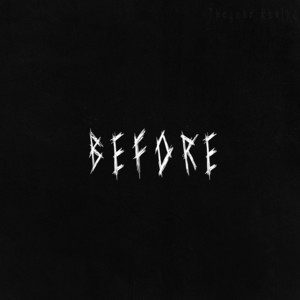 Thayner Kesley - Before