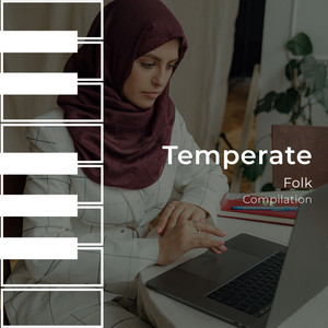 zZz Temperate Folk Compilation zZz album