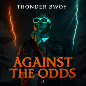 Thonder Bwoy - Wining (feat. Kuami Lhord)