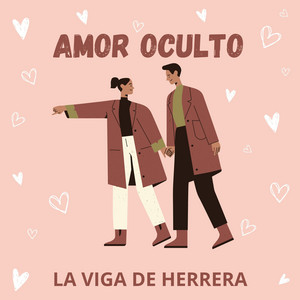 AMOR OCULTO by VIGÁ