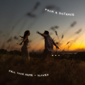 From a distance by ^^Tobias slaps