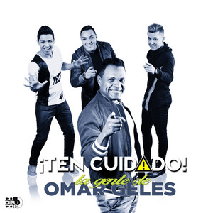 La Gente de Omar Geles