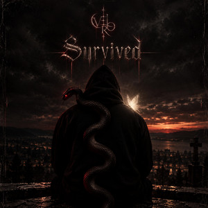 Survived by VΞLØR