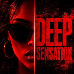 Deep Sensation - Deep House by Alex Molinary