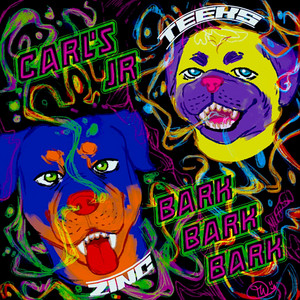 Carl's Jr (feat. mb teeks)