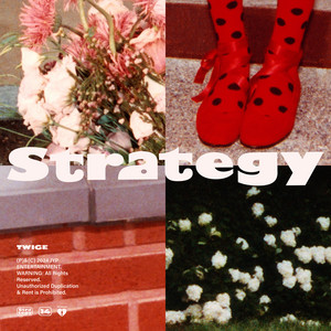 Strategy - Instrumental by TWICE