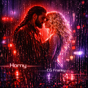Horny II by CG Franky