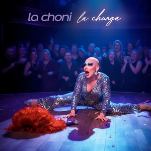 La Chunga - Elektro Guy Remix by La Choni, Elektro Guy