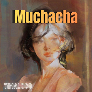 Muchacha by TimaLoco