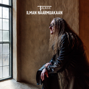 Ilman naarmuakaan by Taage