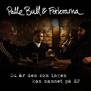 Svagare än jag by Palle Bull & Förlorarna