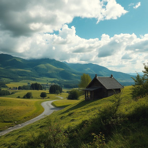 Alexandre Gabriel - No Silêncio da Memória