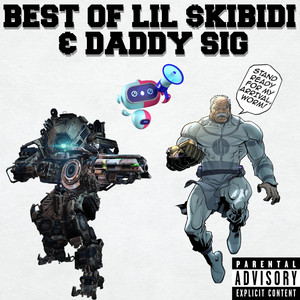 Gripinator (feat. Daddy Sig)