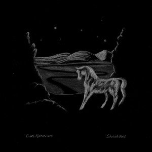 Cate Kennan — Devil's Hour (2026)