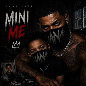 Mini Me by Nana Endz
