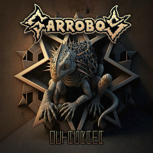 Enemigo entre las Sombras by Garrobos