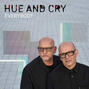 Broken Gods by Hue and Cry