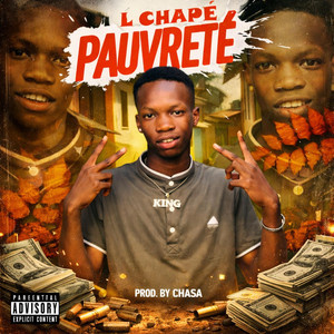 L CHAPE - PAUVRETÉ