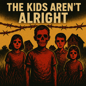 SUPERNØVA - The Kids Aren't All Right (Cover)