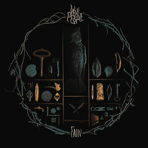 Fain cover