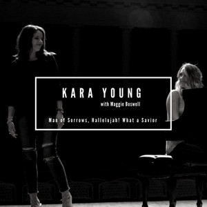 Man of Sorrows, Hallelujah! What a Savior cover