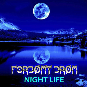 Обкладинка: Night Life