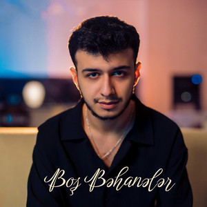 Arif Neymetov - Boş Bəhanələr