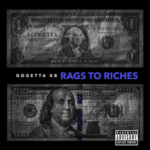 Rags to Riches by GoGetta.Kb
