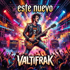 este nuevo by VALTIFRAK