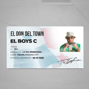 Tu Novia Es Mia by El Boys C, Chamaco