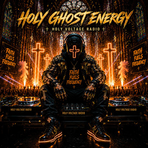 Name Above All Names by Holy Voltage Radio