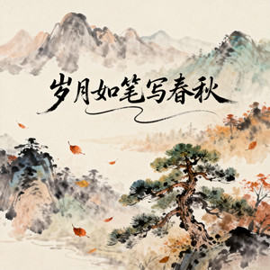 歲月如筆寫春秋（原版） by 唐大海