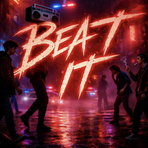 Lul Baju - Beat It